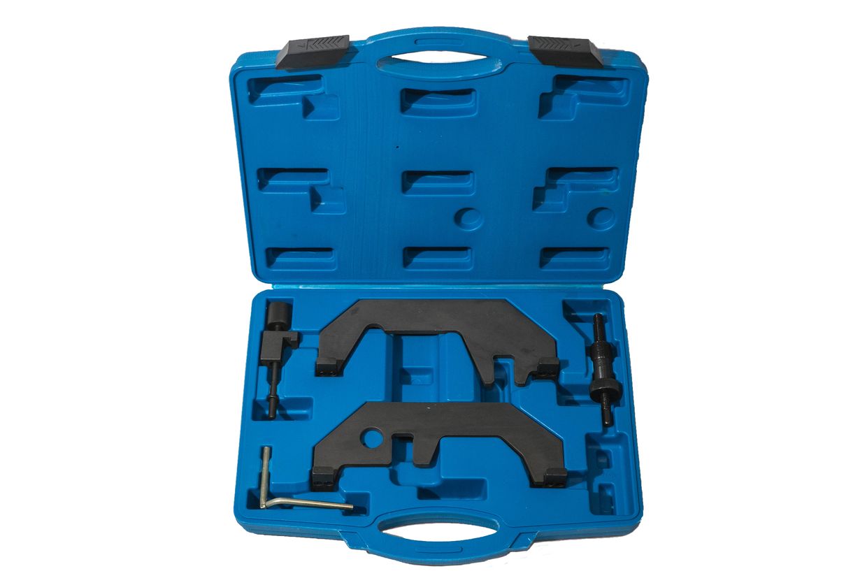 Набор фиксаторов валов BMW N62, N73 VERTUL VR50654