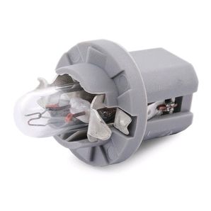 Автолампа BAX1.2W с патроном (B8.5d) 24V NEOLUX /10/50