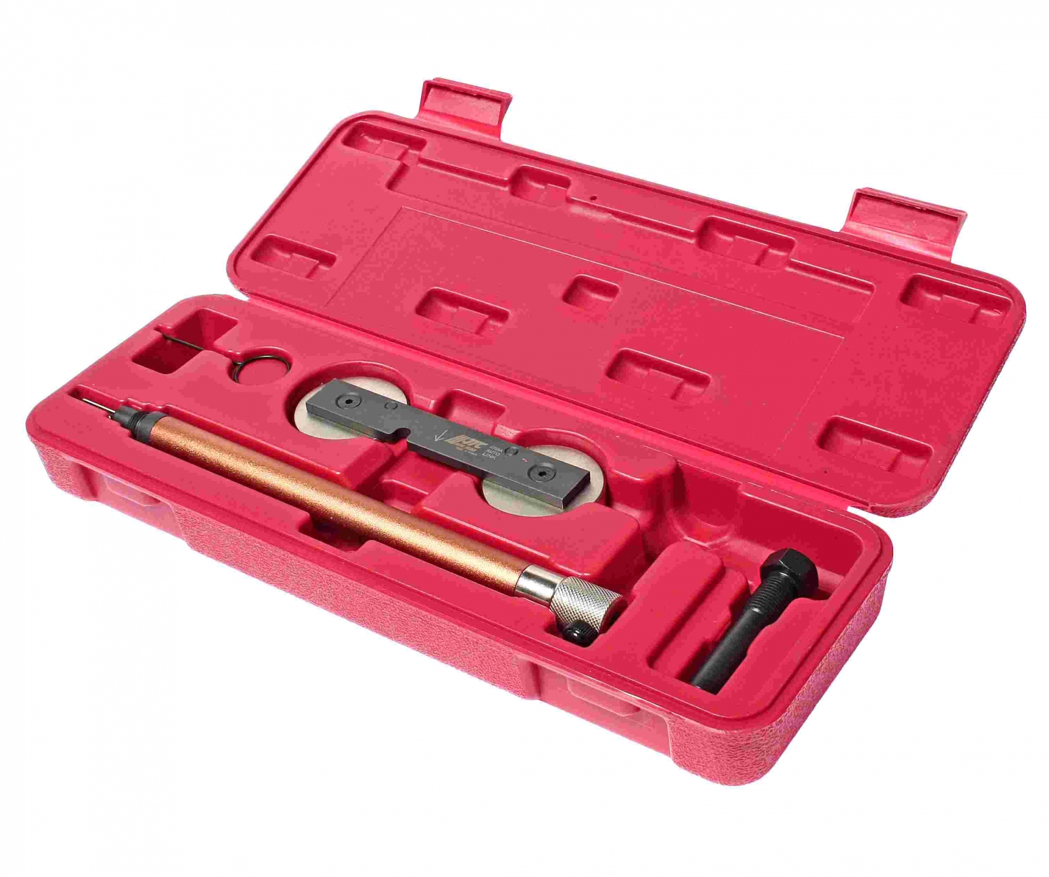 НАБОР ФИКСАТОРОВ JTC-4768A распредвала для установки фаз ГРМ (VW, AUDI)