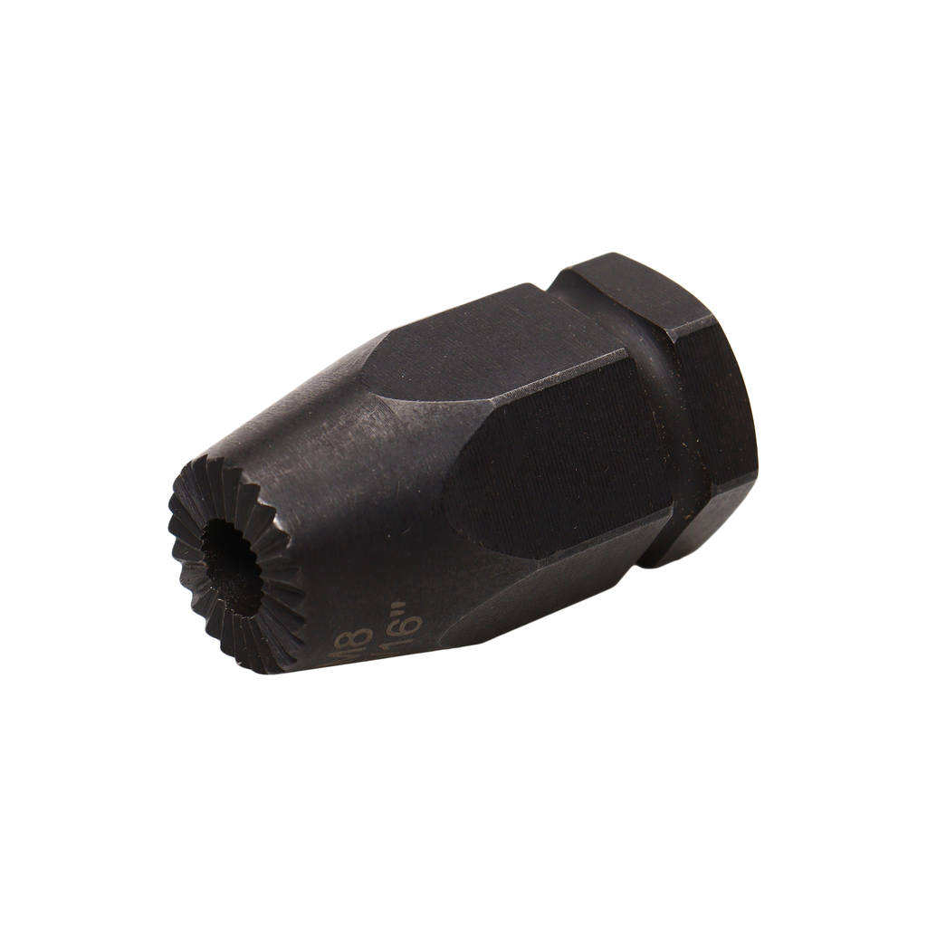 JTC-5235-50B-8 - Ремкомплект для заклепочника пневматического JTC-5235 (50В-8) наконечник JTC -  