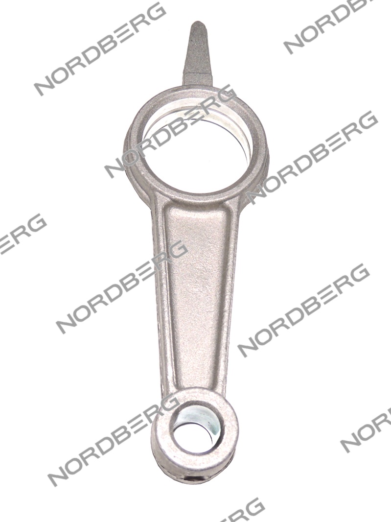 Шатун для NCE100/520V NORDBERG NCE100/520#CON-ROD