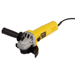 TC-EAG125 Угловая шлифовальная машина TECHNICOM TC-EAG125, 750Вт, 220В, 11000 об/мин, диск 125мм