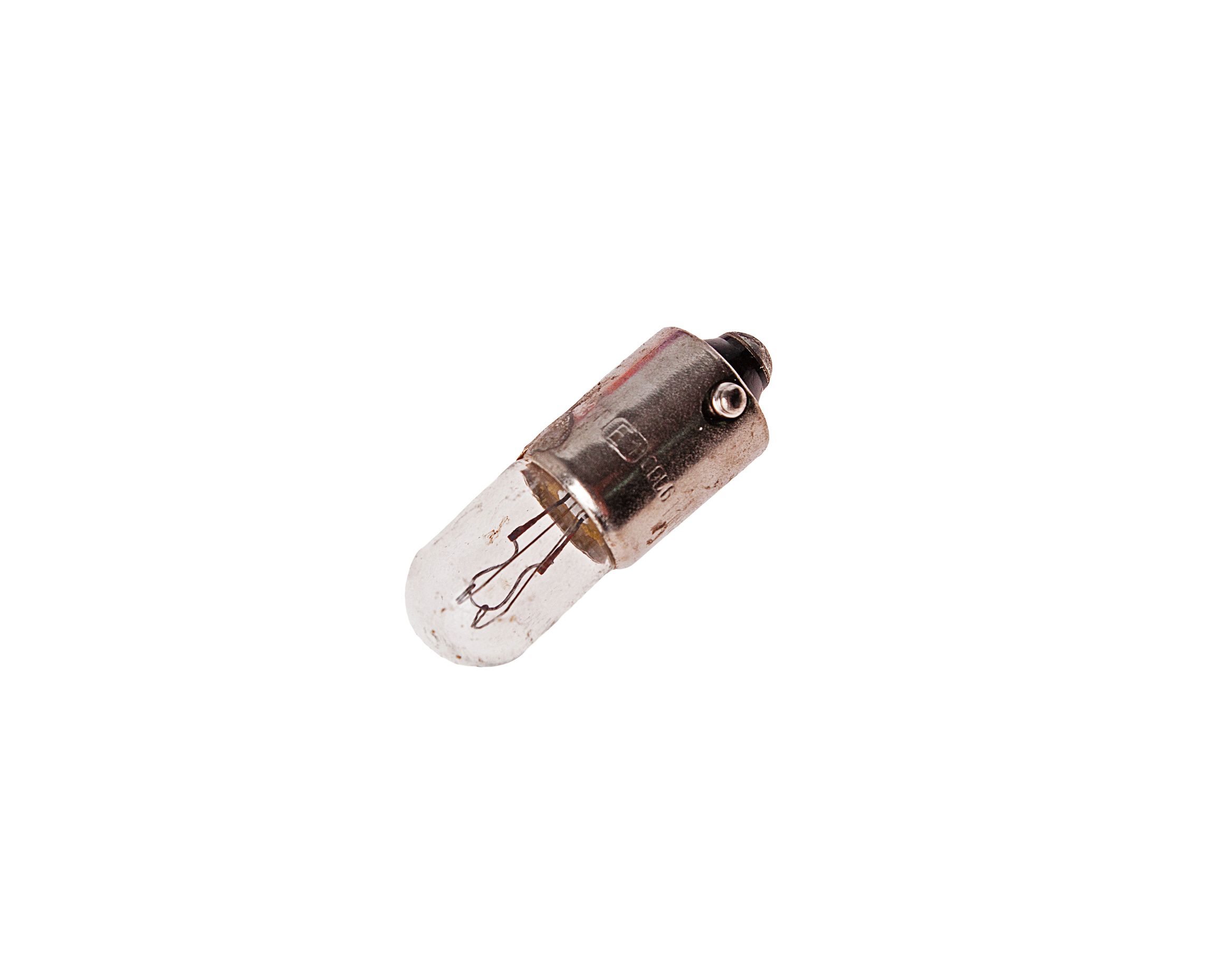 Автолампа T4W (BA9s) 24V OSRAM /10/50 HIT