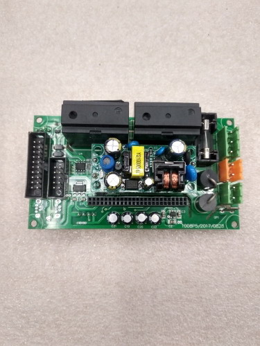 Плата питания CPU (для VT-65) Electric Power board