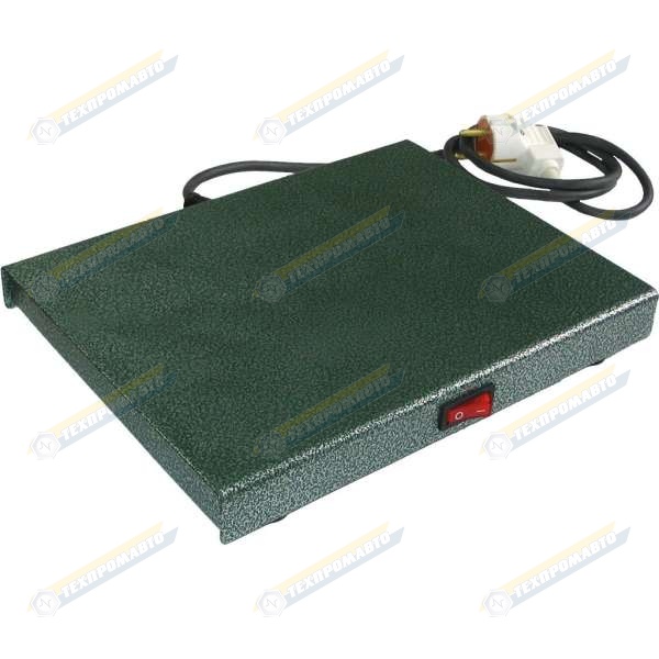 Подогреватель для резины(малый)