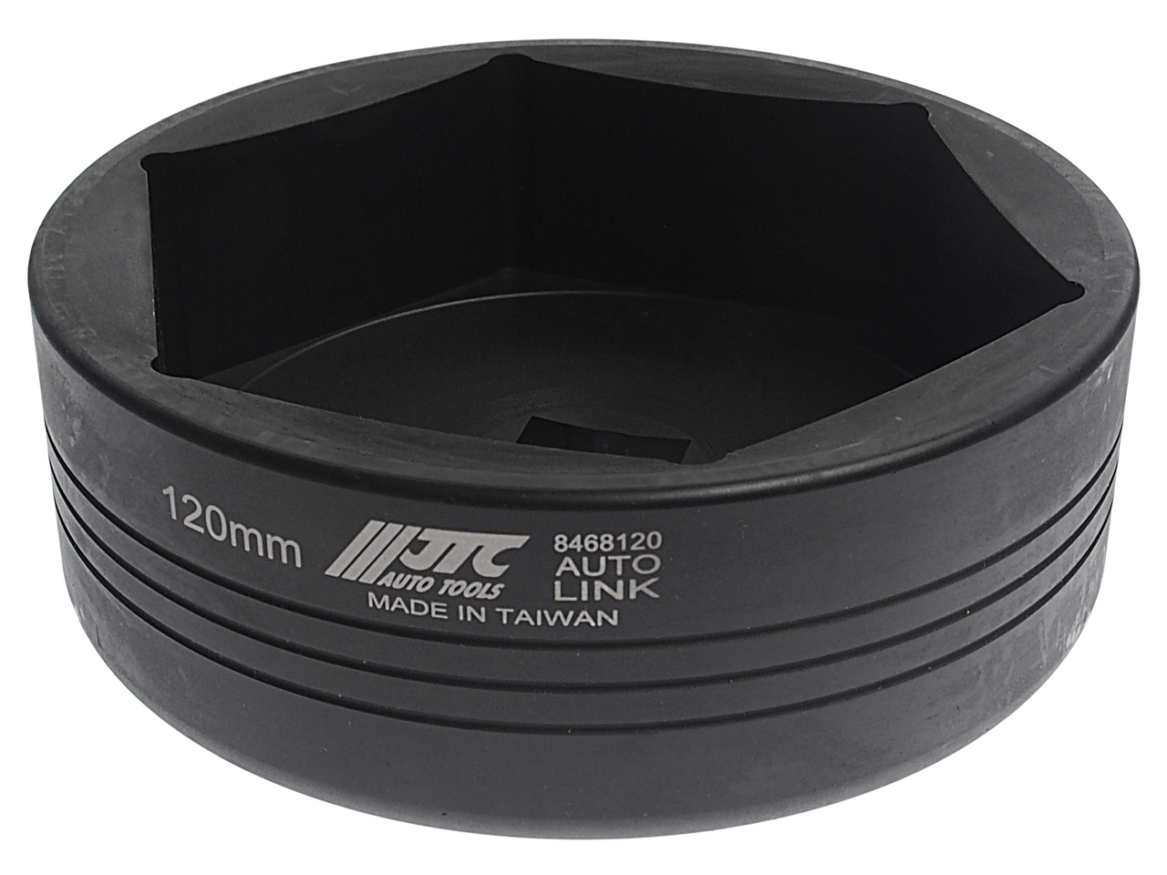 JTC-8468120 - Головка торцевая 1" 120мм ударная JTC - Головка торцевая 6-гранная ударная JTC

6 граней , метрический размер.
Общая длина: 68 мм, глубина 40 мм.
Изготовлена из высококачественной хром-молибденовой стали.
Размер: 1"х120 мм.
