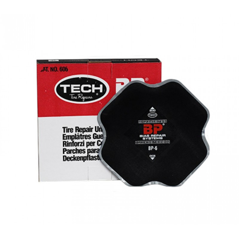 606 Заплата ВР-6 240*240 (10)