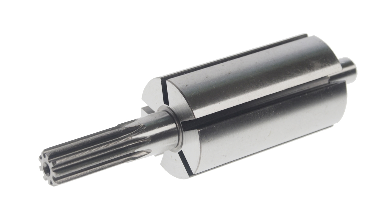 JTC-3801-23 - Ремкомплект для пневмотрещотки JTC-3801 (23) ротор JTC - Ротор для пневмотрещотки JTC-3801.