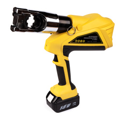 CT-16400U Гидравлический аккумуляторный пресс для обжима наконечников 16-400 мм2 Car-Tool CT-16400U