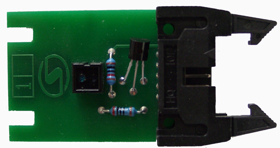 Датчик Start-Sensor КС910.007.00 КС910.007.00