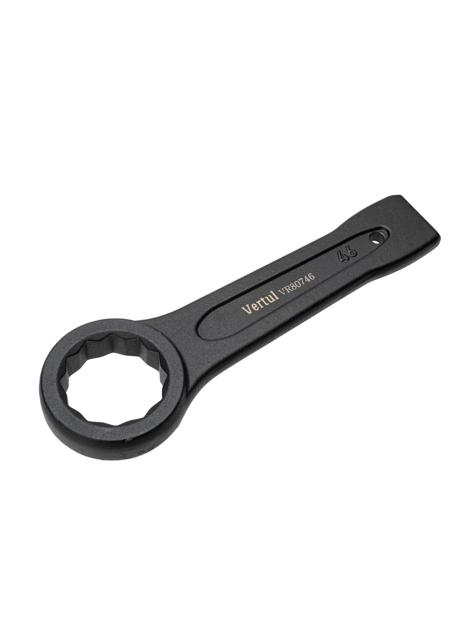 Ключ накидной ударный 46 мм. VR80746
