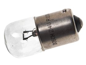 Автолампа R10W (BA15d) TRUCKLIGHT 24V BOSCH /10