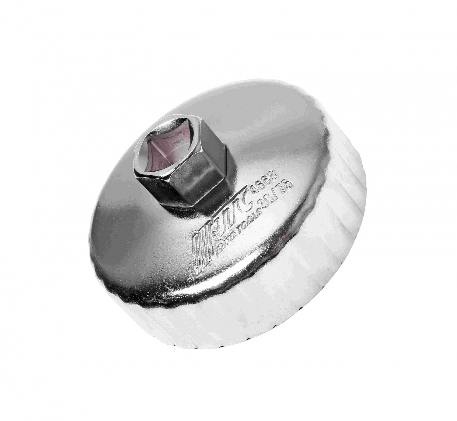 СЪЕМНИК JTC-4668 масляного фильтра ("чашка" 30-гранная) 75мм