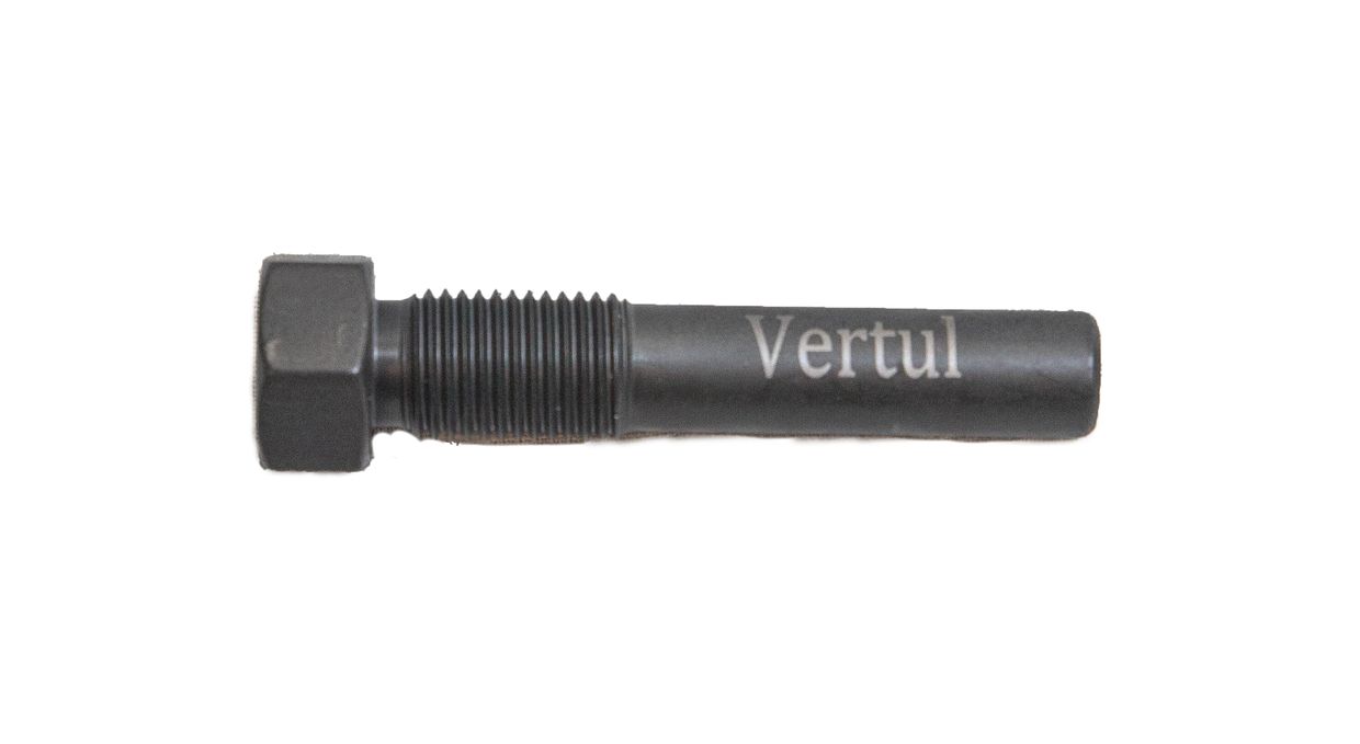 Фиксатор коленвала VAG T10340 M14×1.5 Vertul VR50177