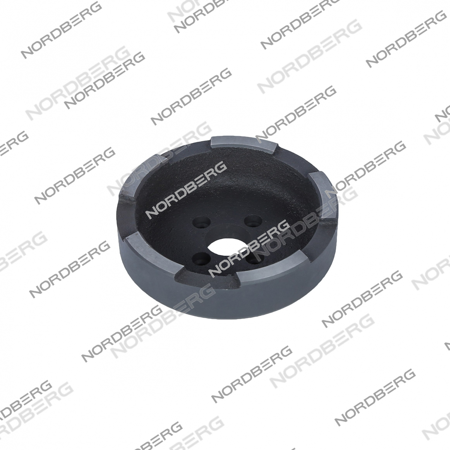 Конус центровочный диам. 170 для NL1