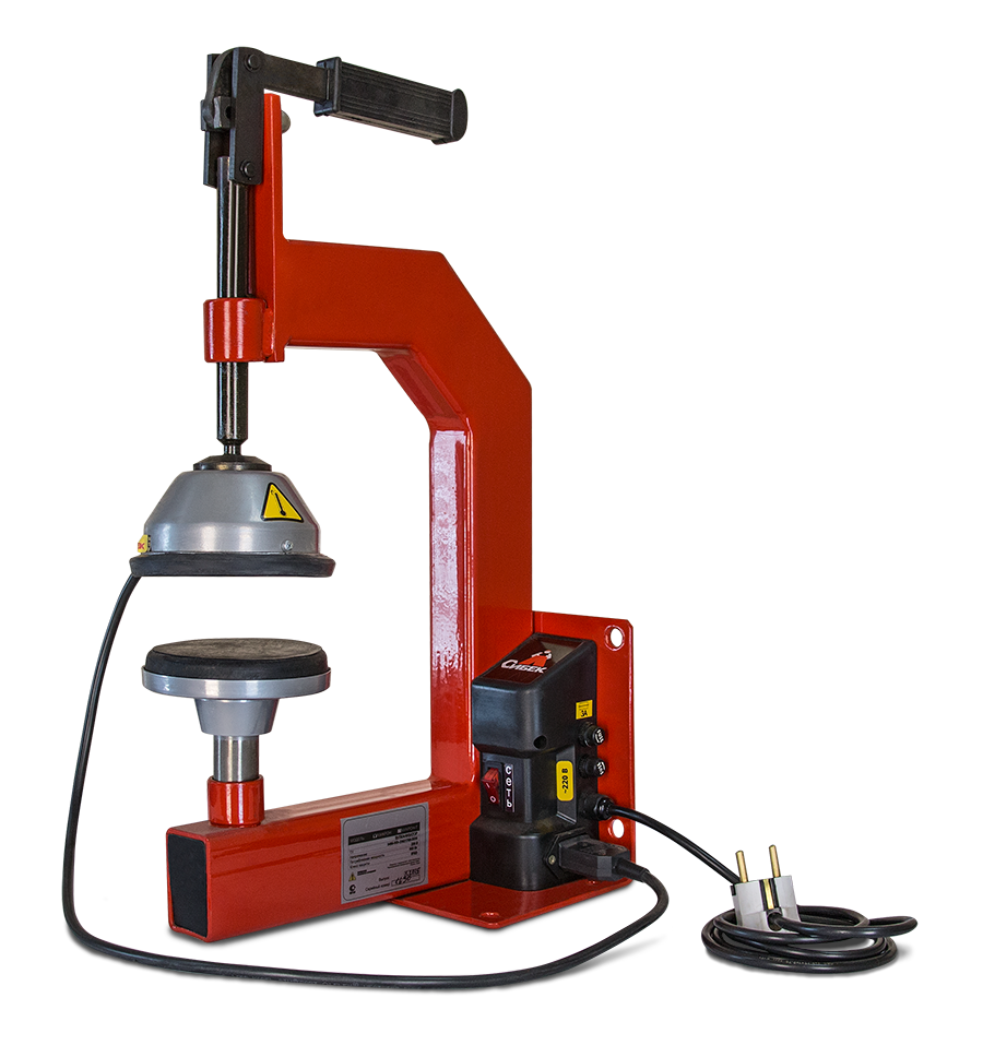 Вулканизатор Микрон