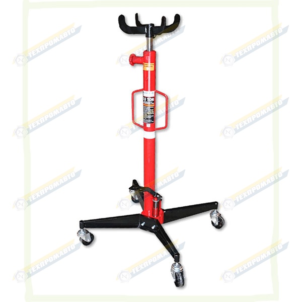 OMAS TEL03004 Стойка для снятия КПП, 300 кг