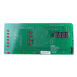 N26678 Контрольная панель PCB для Launch CNC 602