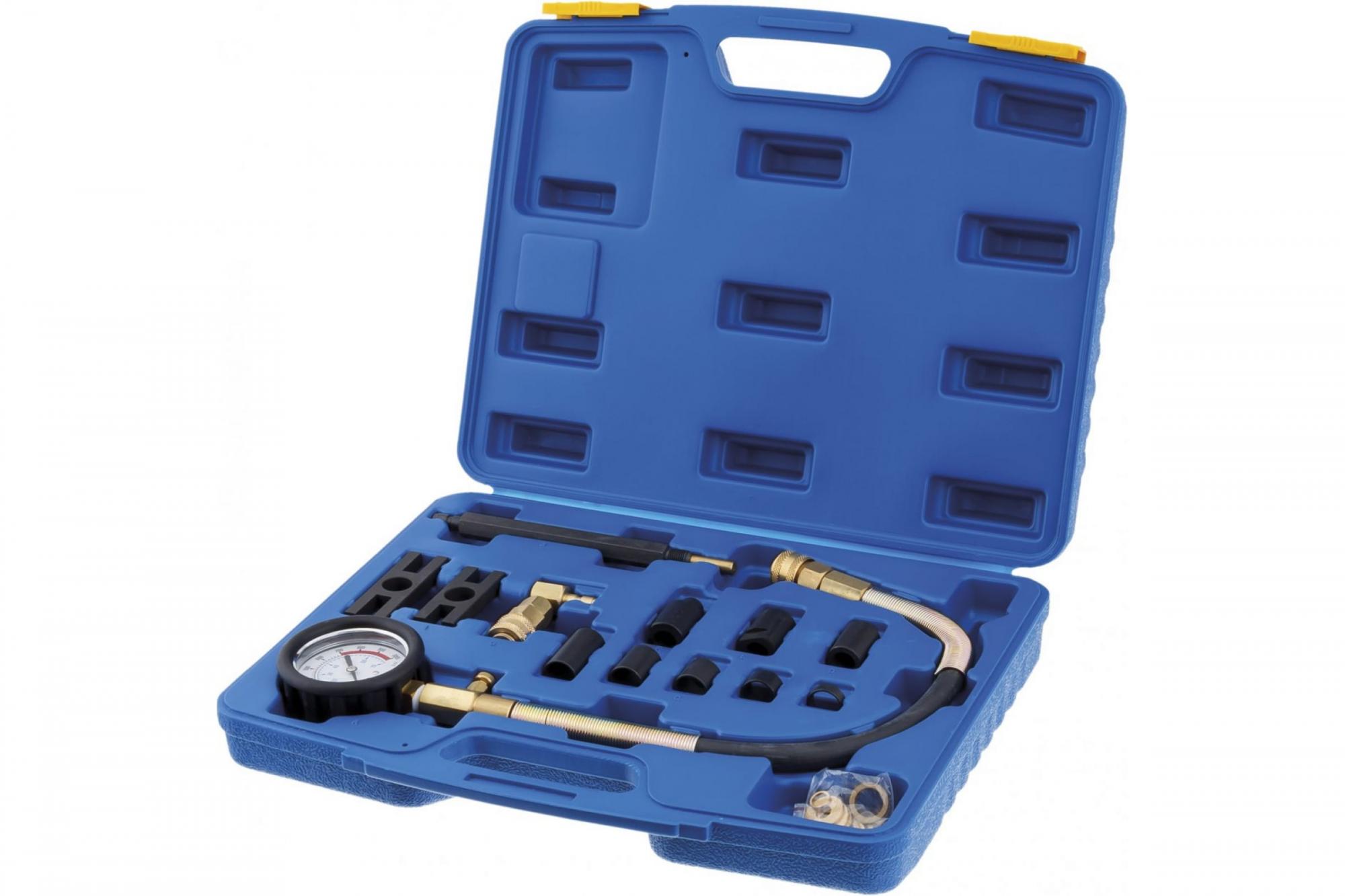 Компрессометр дизельный для грузовых