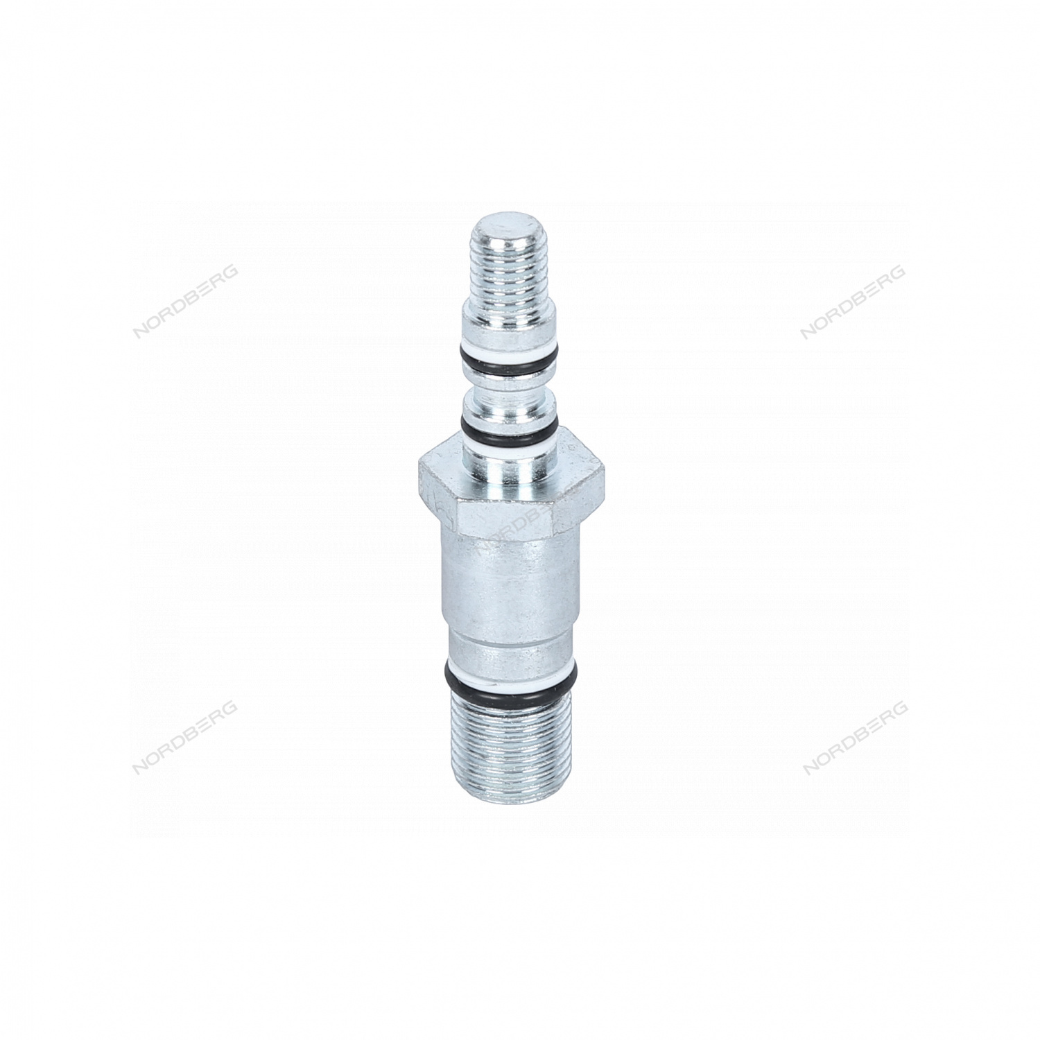 Переходник на педаль N3P