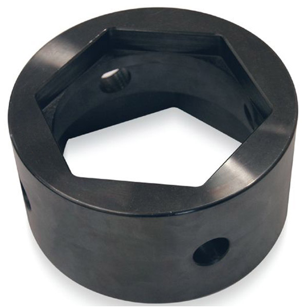 CT-G016 Ступичная головка для прицепов FRUEHAUF 110 мм / 123 мм 6 гр Car-Tool CT-G016