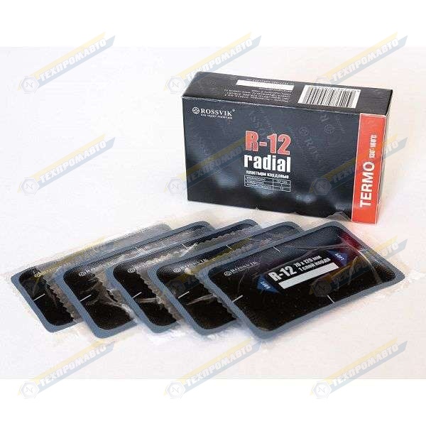 R12T Заплата 70*120мм (10)