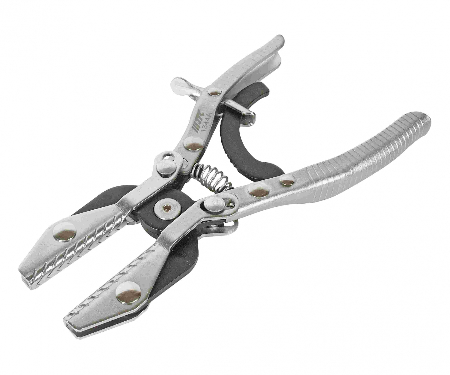 КЛЕЩИ JTC-1346A для пережатия трубопроводов 12"