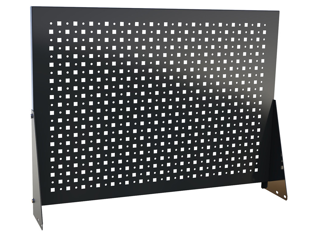 Экран ТЗИ-Pro RAL7016