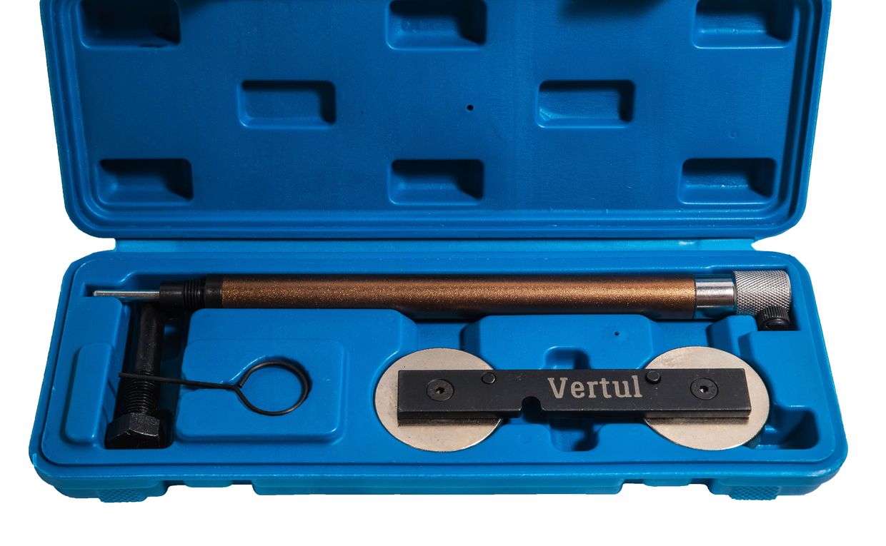 Набор фиксаторов валов VAG 1.4, 1.6 FSI Vertul VR50603