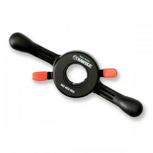 ГАЙКА быстрая 36х3 мм Haweka 143363003