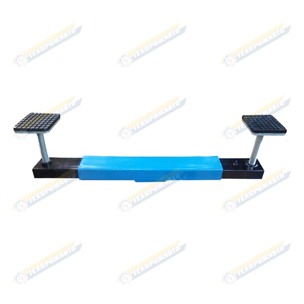 ТЕМП T63102 Поперечный адаптер для домкрата, 2 т