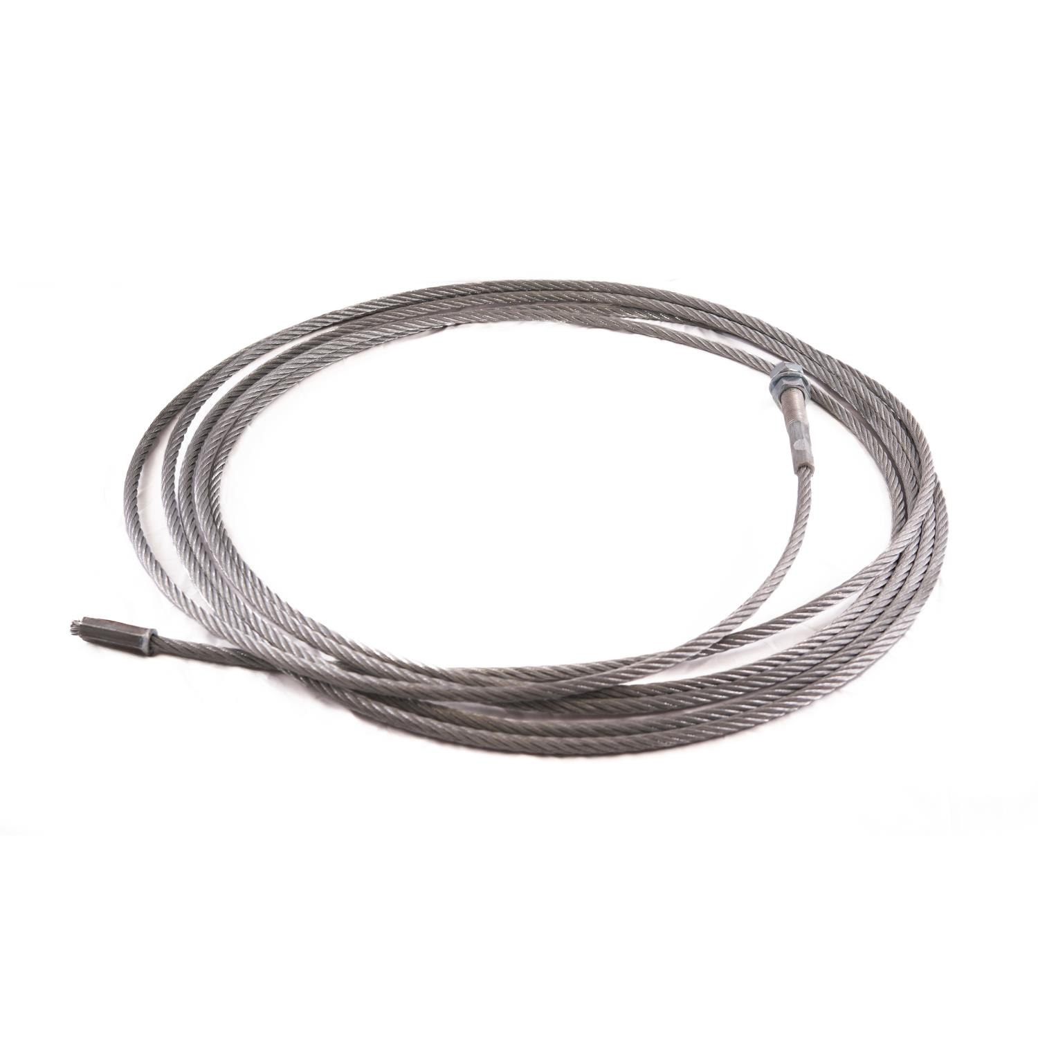 Steel cable D Трос стальной ( поз.26 ) V4,5-4 L-10350