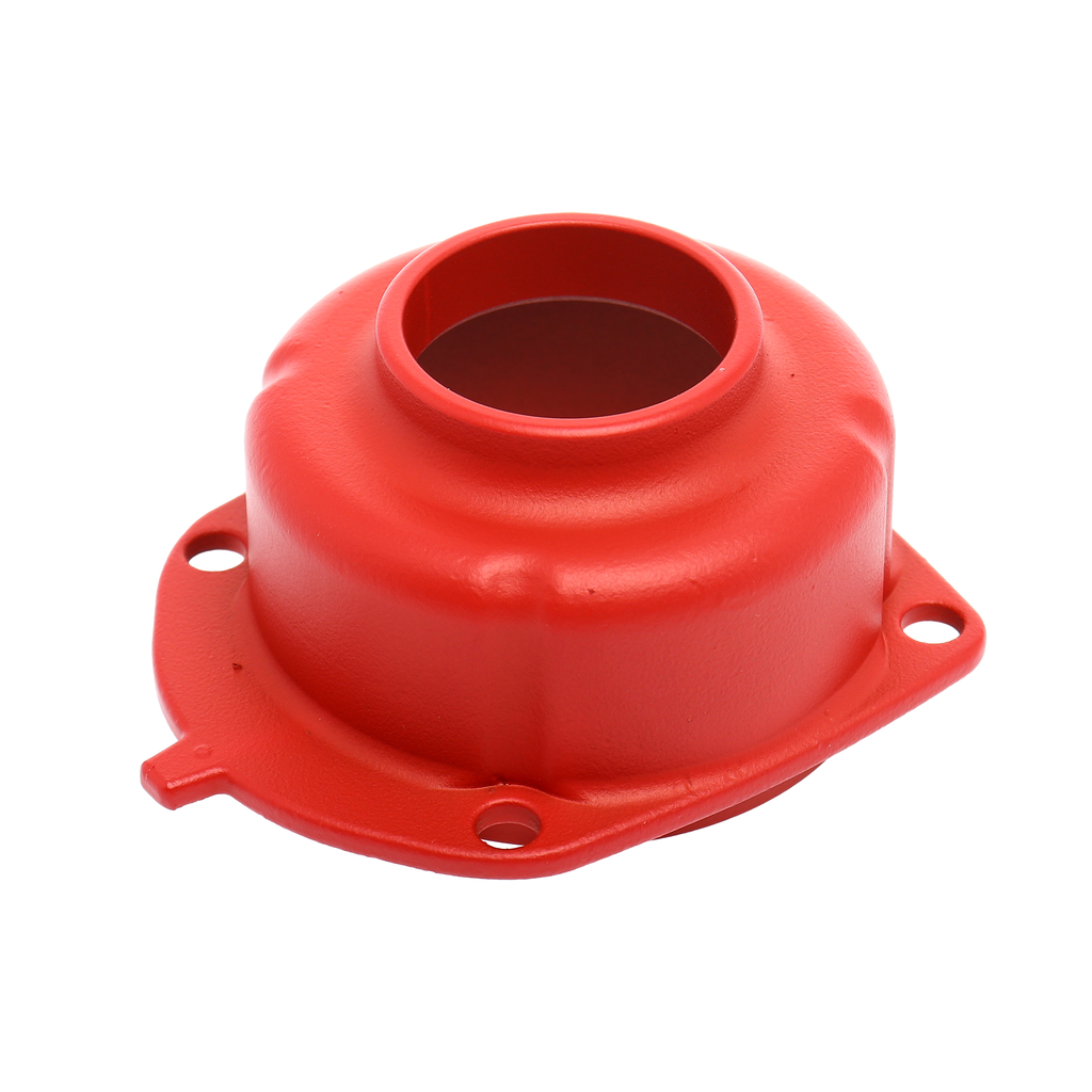 JTC-7215-02 - Ремкомплект для пневмогайковерта JTC-7215 (02) передняя крышка JTC -  