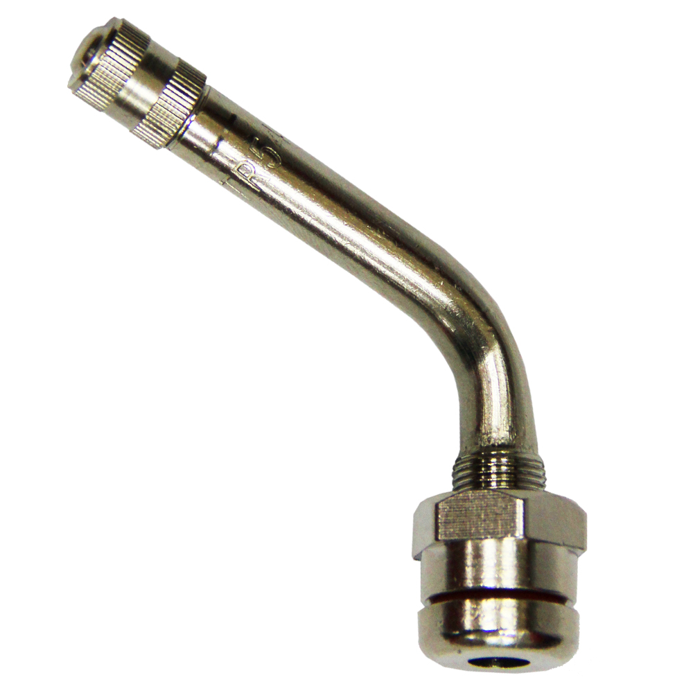 TR544D Вентиль б/к