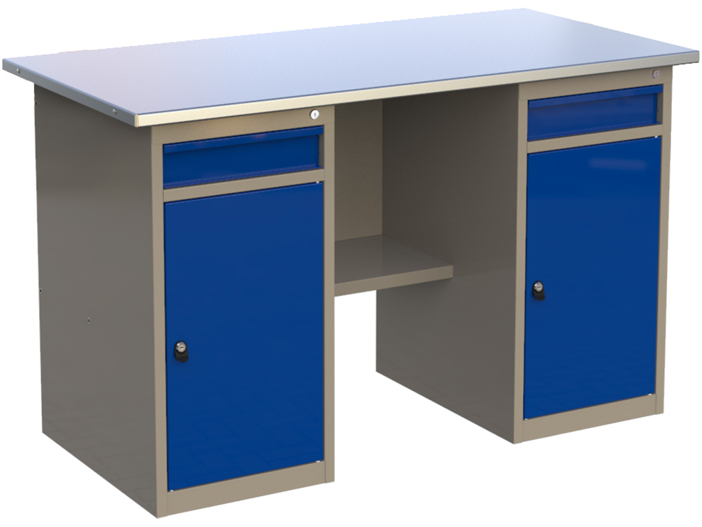 ML Верстак 1400 ML1/ML1