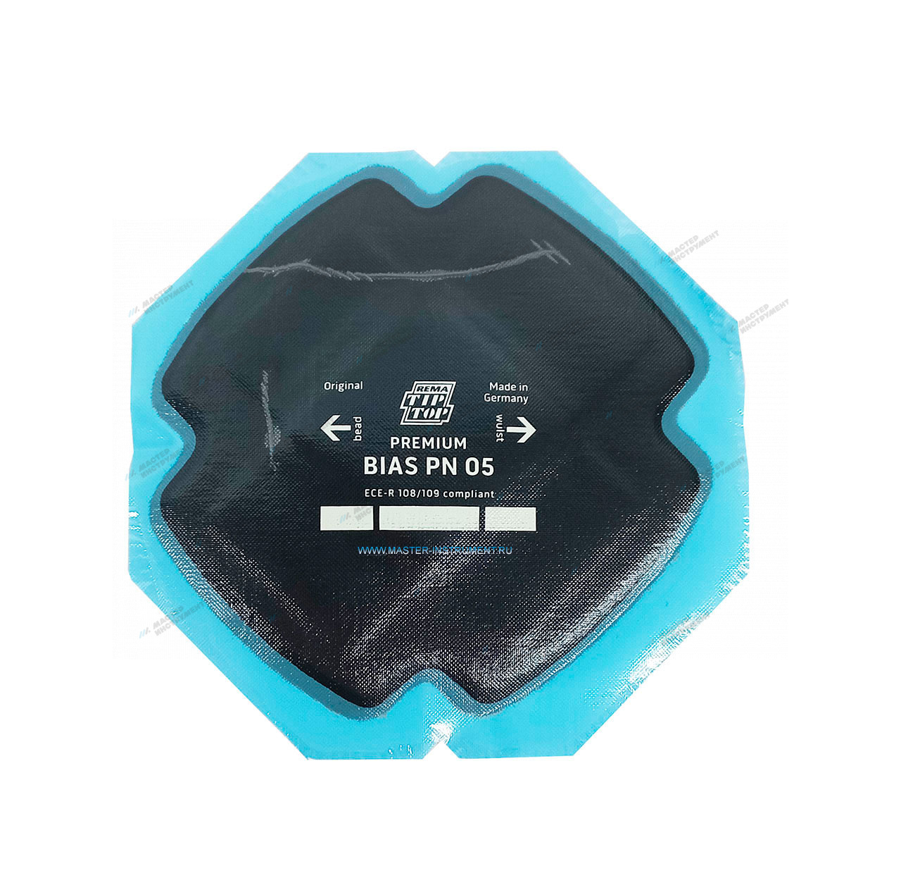 Пластырь PN05 PREMIUM REMA TIP-TOP 502 6051