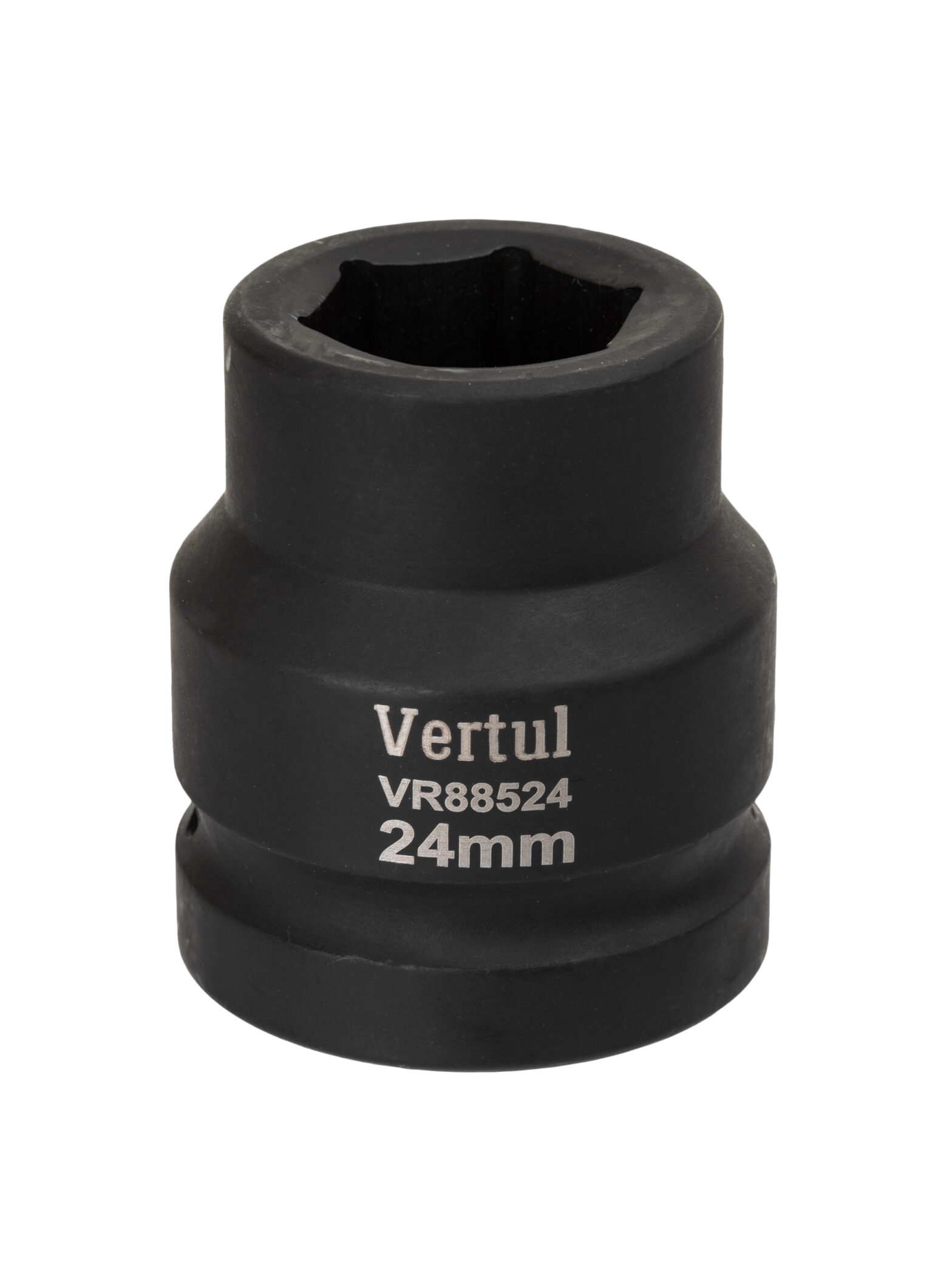 Головка ударная 1″ 24 мм. VR88524