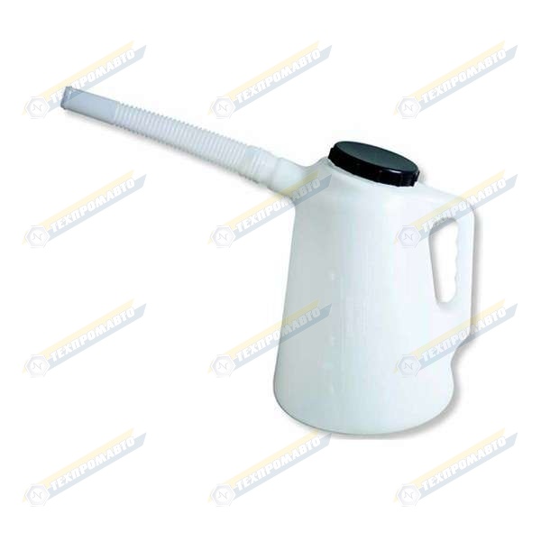 GROZ GR41901 Емкость мерительная с разметкой, 2 л