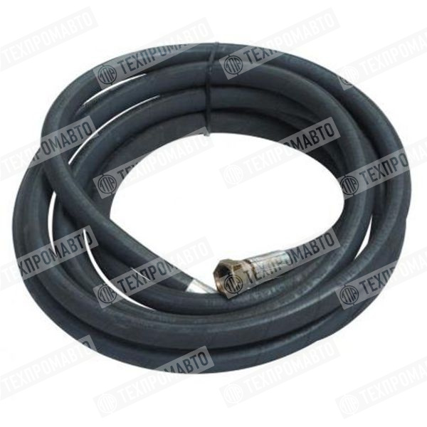 DMECL A176206.008 Шланг для подачи масла, 8 м, 140 бар