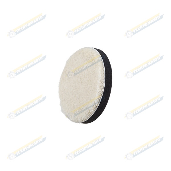 PW200 55мм PRO-Wool Detailing режущий полировальный круг "стриженный мех" (набор 5шт.)/55mm (2")