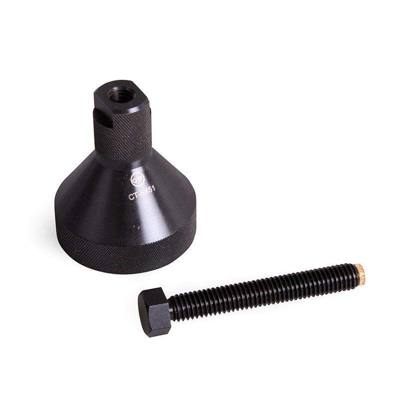 CT-K451 Съемник маховика Car-Tool CT-K451