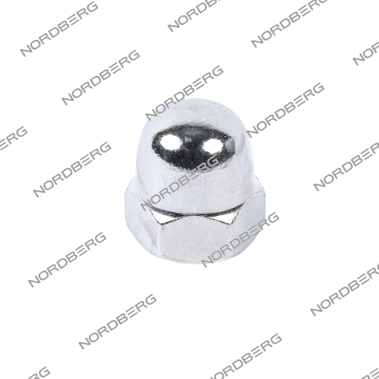 NORDBERG ЗАПЧАСТЬ ГАЙКА 1 для стойки N3405 (2019)