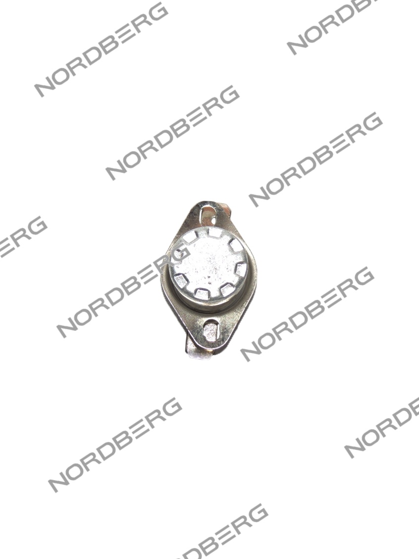Термореле для вулканизатора V1, V2 NORDBERG ЦБ-00010588