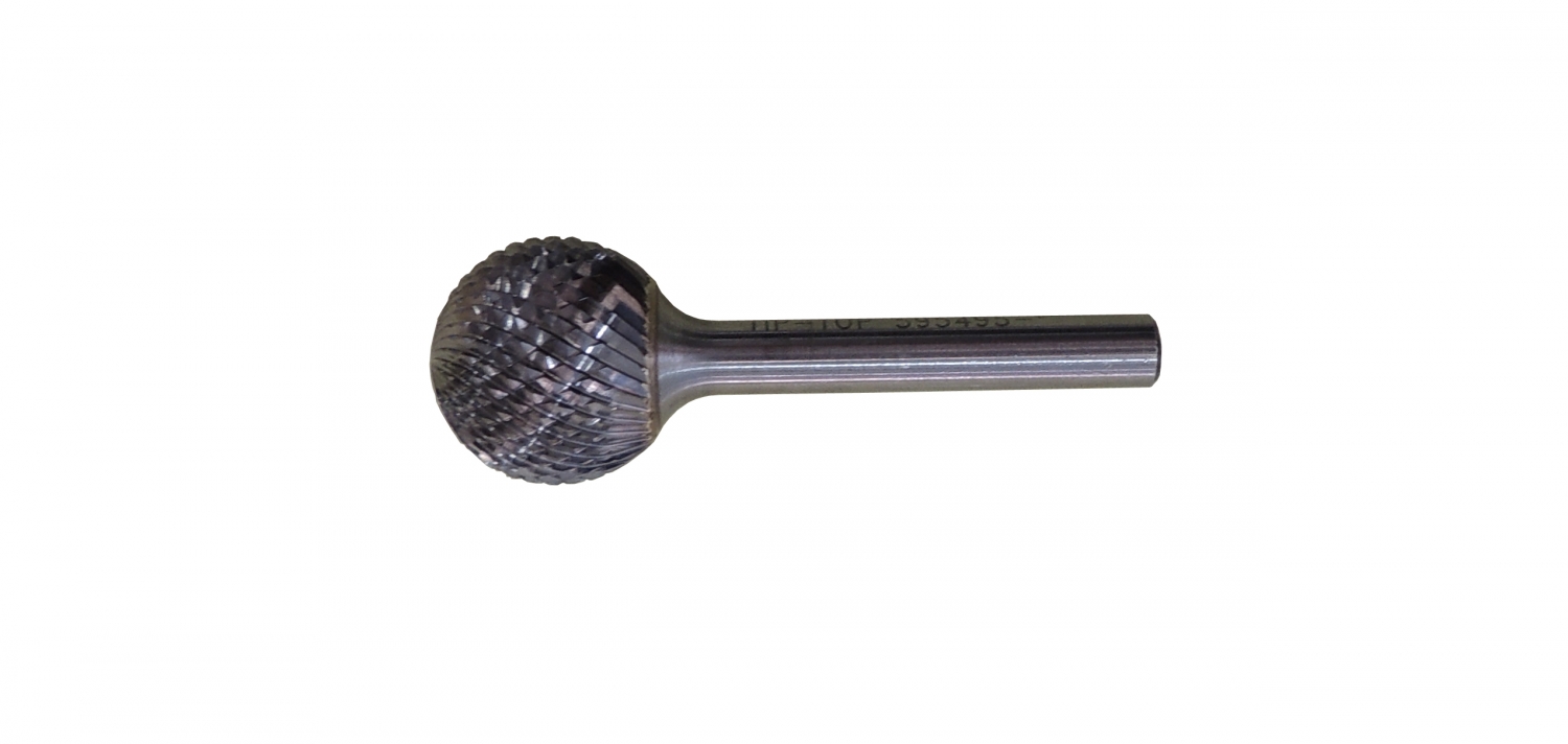 CLIPPER ФРЕЗА-ШАР 595 4955 20мм