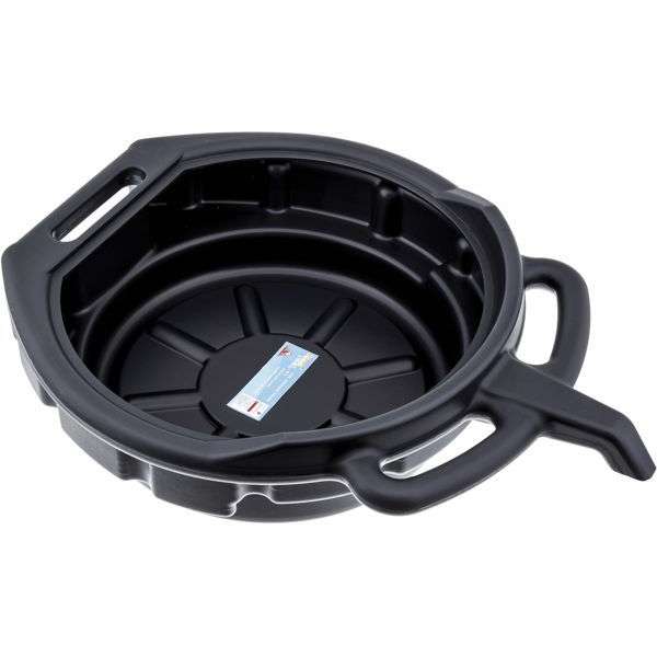 СТАНКОИМПОРТ KA-7197A Ванна для слива отработанного масла, 8 л