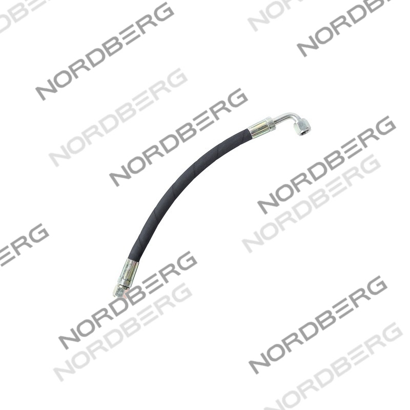 Шланг 003-10 для N4121A-4T