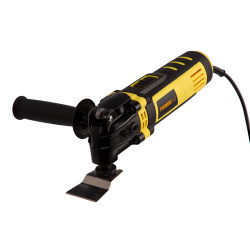 TC-EMT500 Реноватор электрический TECHNICOM TC-EMT500, 400Вт, 220В, 15000-21000 кол/мин, плавный пуск