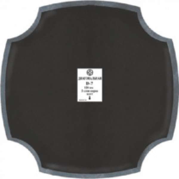 D7T Заплата 295мм (5)