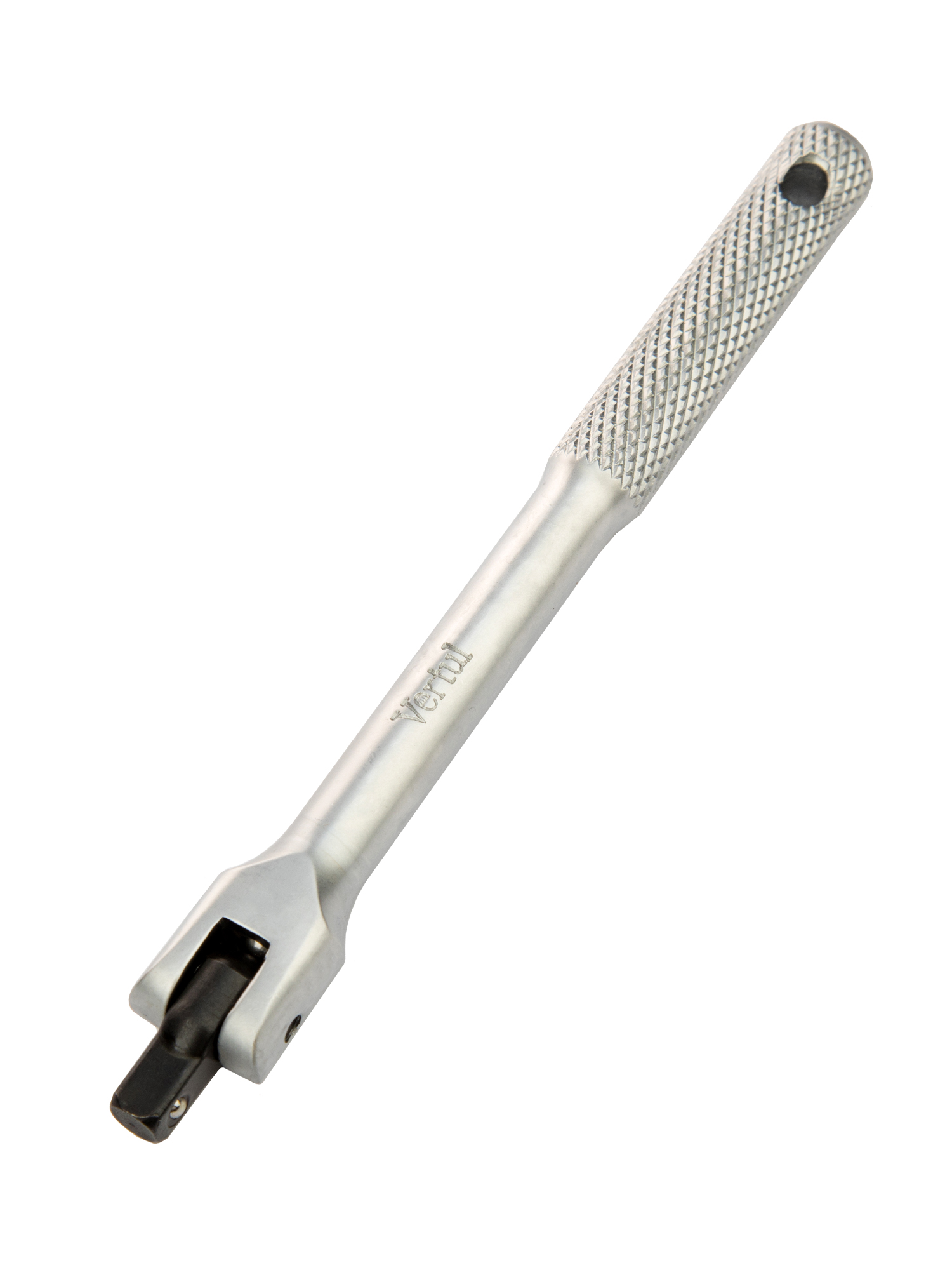 Вороток шарнирный 140 мм 1/4″ VR11140