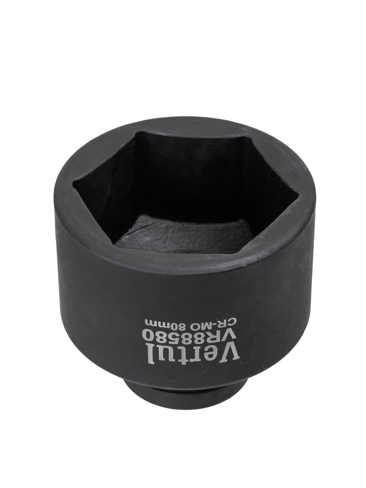 Головка ударная 1″ 80 мм. VR88580